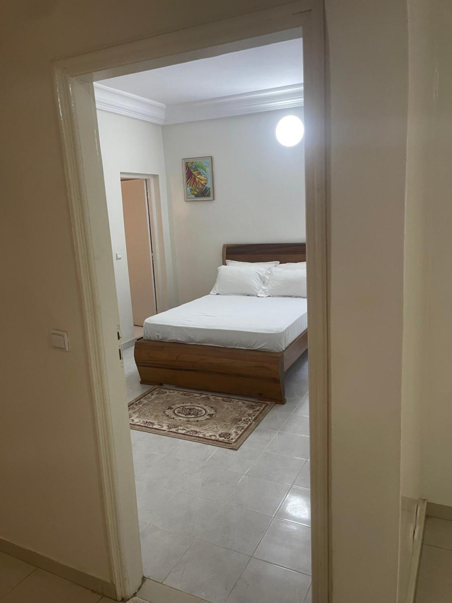 Appartement Assouba *